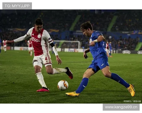 阿贾克斯欧战表现持续低迷,对欧洲赛场竞争力已造成影响 阿贾克斯欧战表现持续低迷,对欧洲赛场竞争力已造成影响