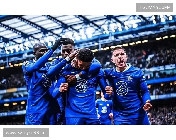 切尔西战术困局加剧,新帅上任难破重建僵局 切尔西战术困局加剧,新帅上任难破重建僵局