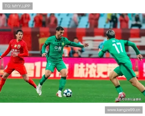 国安中场运转存隐忧,关键连接点缺失致控场能力持续承压 国安中场运转存隐忧,关键连接点缺失致控场能力持续承压