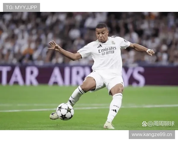 姆巴佩一拿球就终结，皇马进攻反而越踢越单薄？