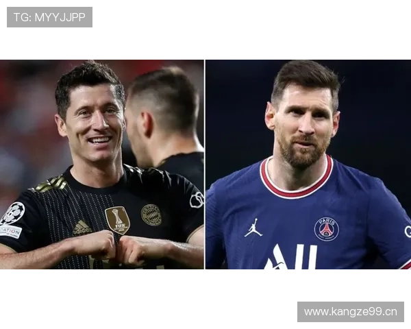 C罗与梅西金球奖竞争格局及核心差异分析