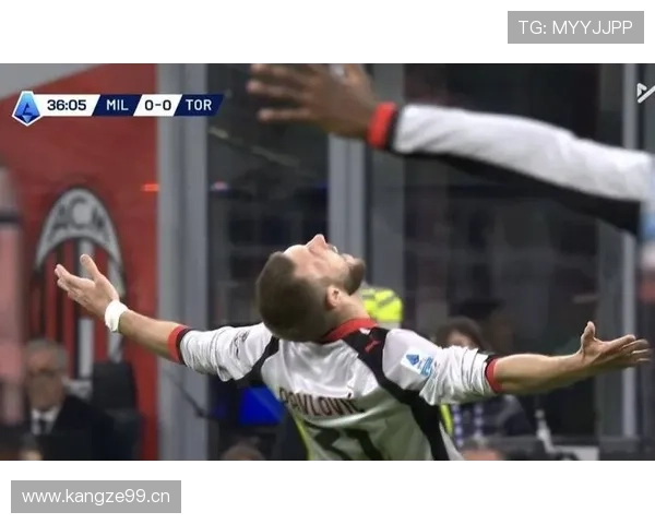 AC米兰战绩波动加剧，表面稳定难掩失控趋势，争四形势承压