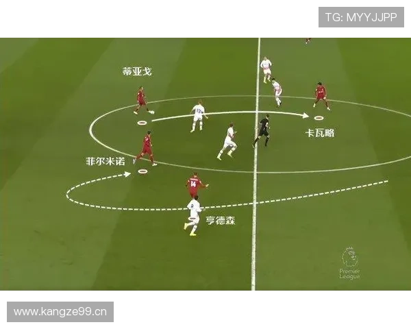 利物浦的进攻选择，为何开始限制整体效率？