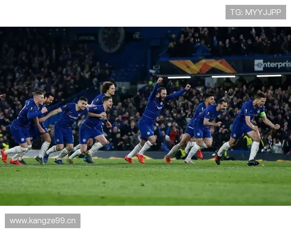 切尔西重建进程仍未完成，持续性建设对赛季走势形成考验