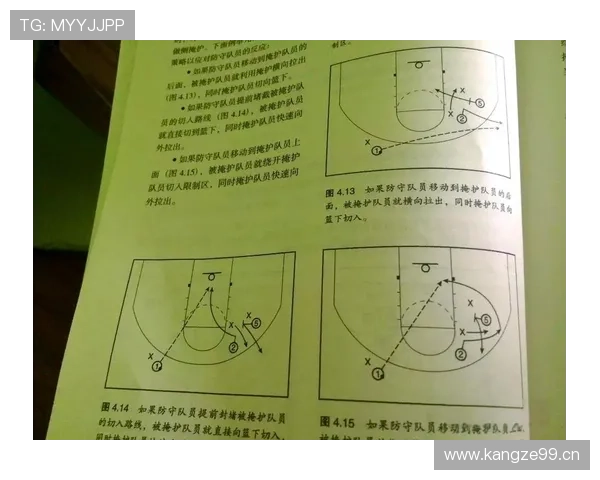 篮球规则:掩护犯规判定的官方标准与细则解析 篮球规则:掩护犯规判定的官方标准与细则解析