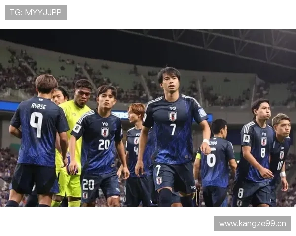 日本队2026世界杯出线形势分析:小组对手、赛程难度与晋级前景 日本队2026世界杯出线形势分析:小组对手、赛程难度与晋级前景